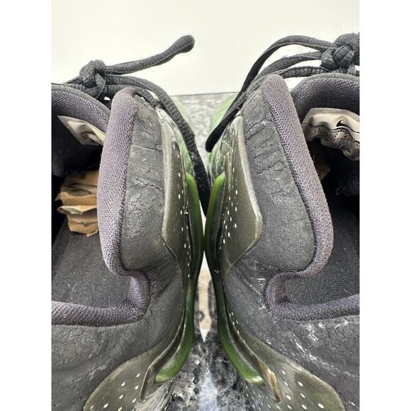 Nike Zoom Hyperflight 587561-001 Kobe Superhero Pack Size 11 Black & Green Mamba main image 13